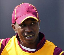 Windies claiming a major title was overdue: Bravo