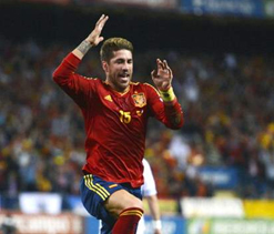 Spain 1-1 France: Giroud strikes late to earn Deschamps` side vital point