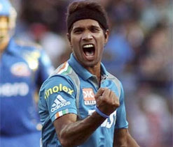 Seven-star Dinda takes East to Duleep Trophy final