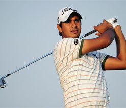 Bhullar ready to lead local challenge at Indian Open