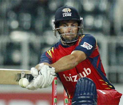 It`s always good to beat IPL sides: McKenzie