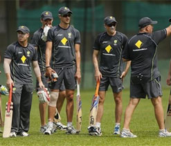 Top six batsmen will decide series against South Africa: Arthur
