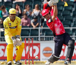Champions League T20 2012: Highveld Lions vs Sydney Sixers – Preview