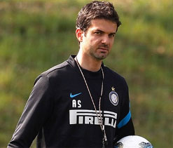 ‘The Inter and Juventus rivalry is beautiful’