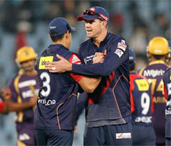 Champions League T20 2012: Delhi Daredevils vs Auckland Aces - Preview