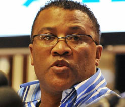 Suspended CSA CEO Majola found guilty over IPL bonuses