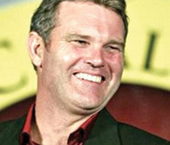 Crowe says cancer “very treatable”, thanks fans for support