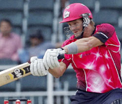 CLT20: Sydney seal semifinal berth on back of Watson`s all-round show
