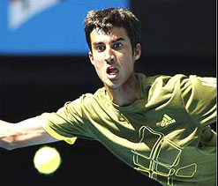 Yuki-Divij pair make shock exit from Nanjing event
