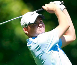Morrison, Ramsay share honours on opening day