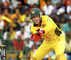  Haddin can play in Oz Test side as batsman: Waugh