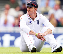 Pietersen returns to England`s Test squad for India tour