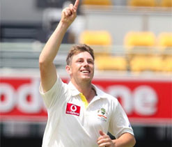 Oz bowling attack will relish being underdogs against Proteas pacers: Pattinson