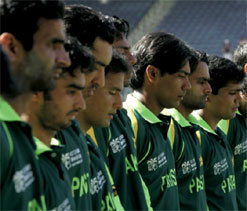 Failure in T20 World Cup forces Pak to seek full time batting coach