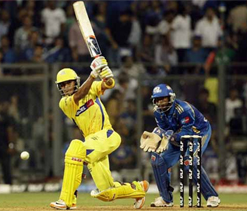 Champions League T20 2012: Mumbai Indians vs Chennai Super Kings - Preview
