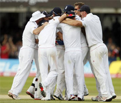 England team would know warm-up opposition on Oct 25