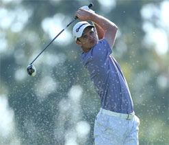Rose hopes to continue winning streak at WGC