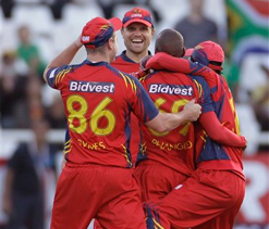 Champions League T20 2012: Highveld Lions vs Yorkshire - Preview