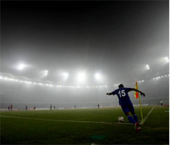 India should be ashamed of 168th place in FIFA rankings: Baan