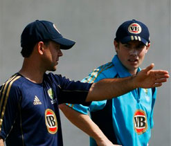 Holland says elevation as Oz Test contender will not be a burden