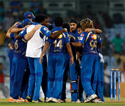Mumbai Indians ties up with other school sports in city