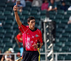 Mystery bug will not jeopardise Starc’s chances of playing against Proteas