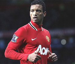 Juventus join AC Milan in race to sign Manchester United’s Nani