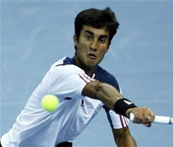 Indian challenge ends at Aus Open wild card play-off tourney