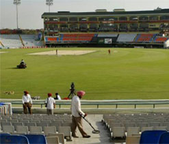 Rahul props up Karnataka in CK Nayudu Trophy