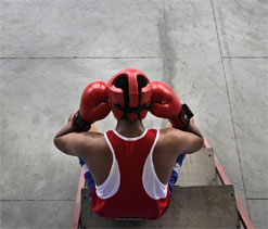 National Boxing championship to begin on Oct 30