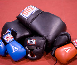 National Boxing championship to begin on Oct 30