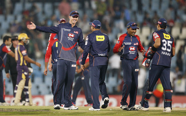 Champions League T20 2012: Delhi Daredevils vs Perth Scorchers - Preview