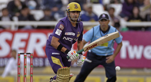 Champions League T20 2012: Kolkata Knight Riders vs Titans - Preview