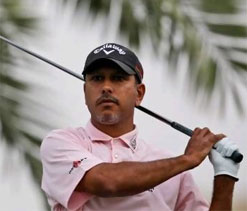 Jeev Milkha Singh makes cut in Japan