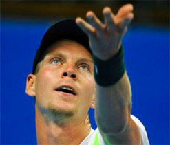 Bellucci advances to Kremlin Cup semifinal