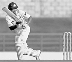 Dinda is our biggest threat, says Central skipper Kaif