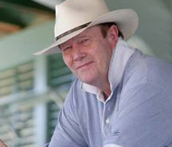 Former England skipper Tony Greig diagnosed with lung cancer