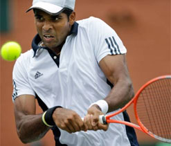 Vishnu Vardhan top seed in ITF Futures for men
