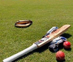 First day of final Duleep Trophy match washed out