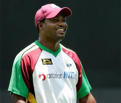 Brian Lara refuses to participate in T20 exhibition matches in Pakistan