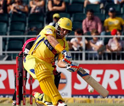 Hussey makes early exit from CL T20 over ‘personal reasons’