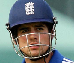 Cook warns England against repetition of ‘KP fiasco’ during Test tour of India