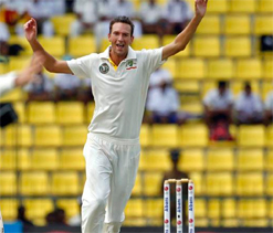 Copeland ‘not doubting himself’ despite being written off by Cricket Australia