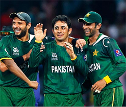 Cheema submits WT20 report, no mention of rift between players