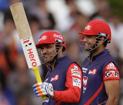 Champions League T20 2012: Delhi Daredevils vs Titans – Preview