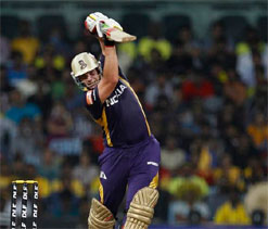 Weather stopped KKR from getting into semis: Kallis