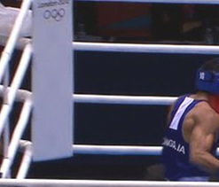 Assamese boxer creates new record of 329 punches in one minute