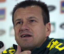 Follow the Japanese model, Dunga advises India