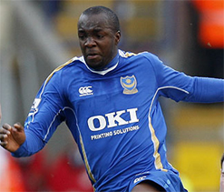 Injured Diarra doubtful for Liverpool clash