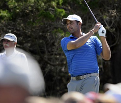 Atwal drops to finish 10th at McGladrey Classic